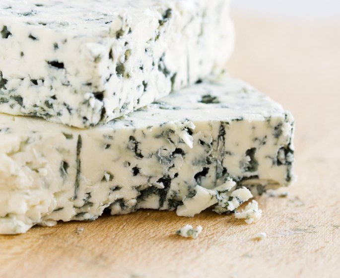 Fromages bleus : c’est la saison et ils sont bons pour la sante