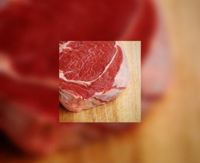 De la viande moins chere