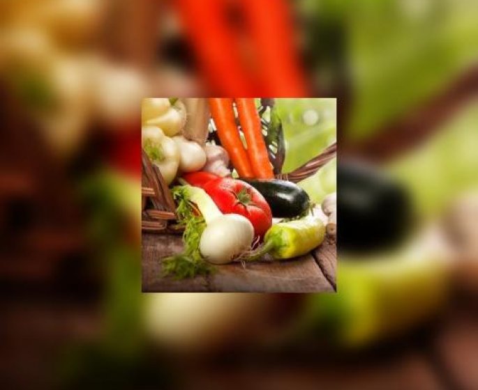 Fruits et legumes en circuits courts : moins chers