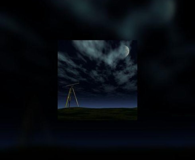 Nuits des etoiles