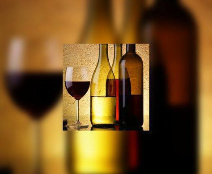 Il y a 6 100 ans, on faisait deja du vin