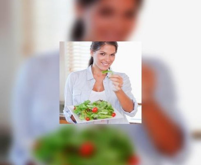 Comment etre mince et en forme en 2014