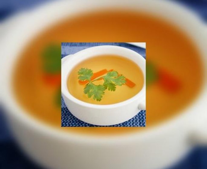 Gastro : je bois quoi ?