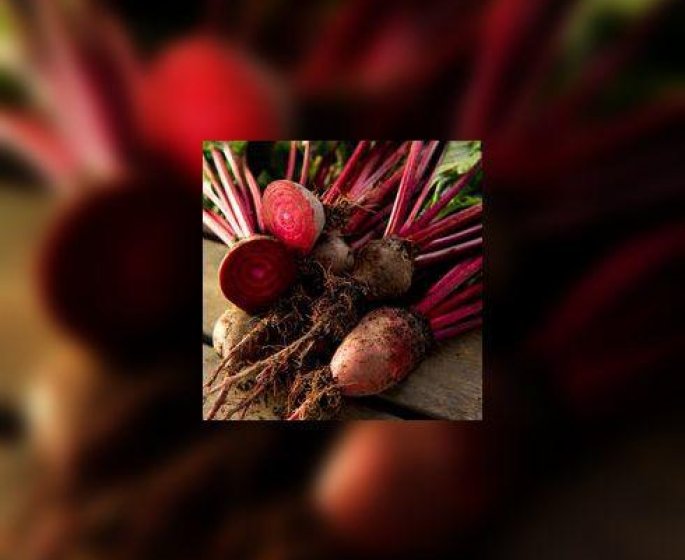 Betteraves : comment les cuire ?