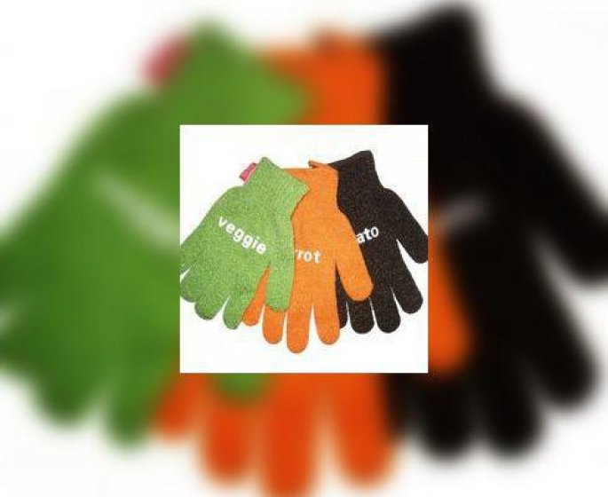 Faut-il eplucher les carottes ?