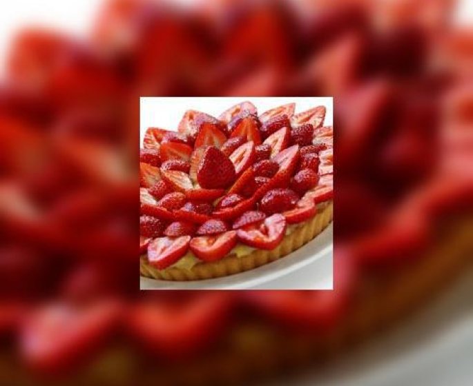 Recette de grand chef : la pate a tarte de Christophe Michalak