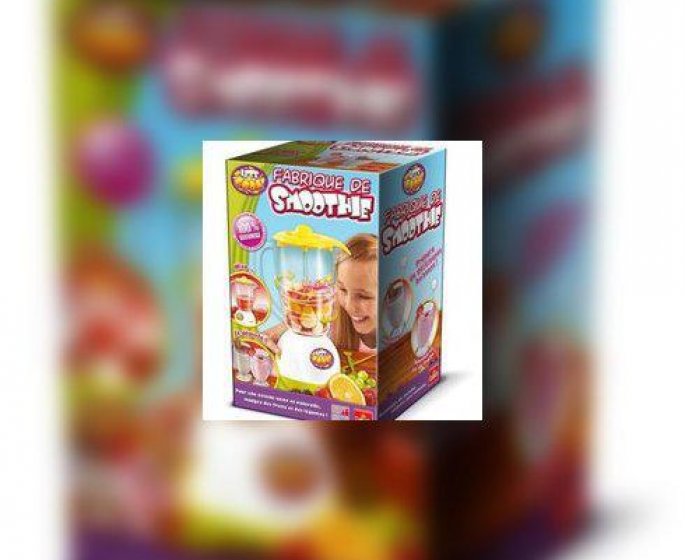 Des jouets pour cuisiner