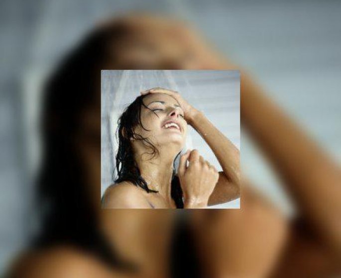 Les Francaises recordwomen de l-hygiene ???