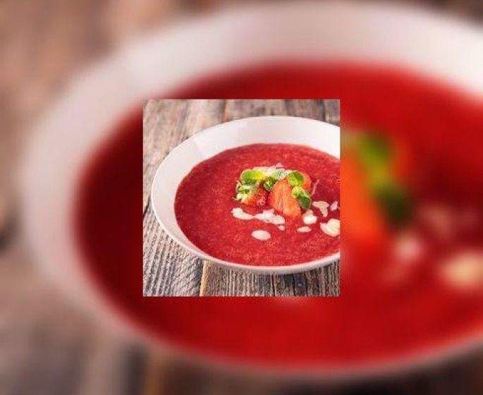 Le smoothie bowl, vous connaissez ?