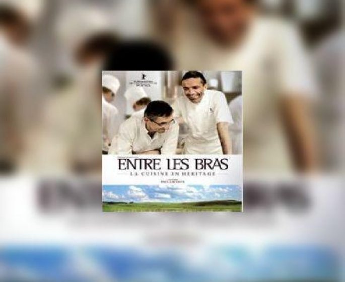 Entre Les Bras