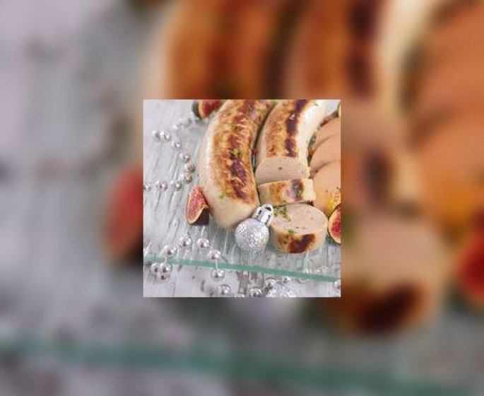 Boudin blanc : comment le choisir