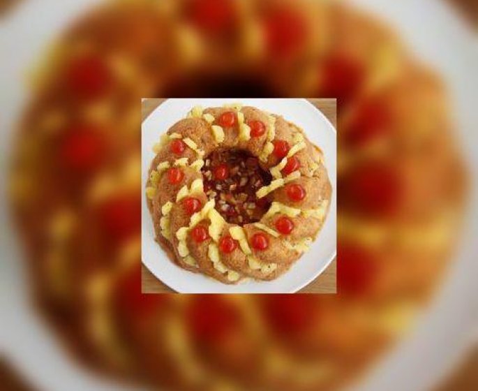 Connaissez-vous ce gateau appele « Compiegne » ?