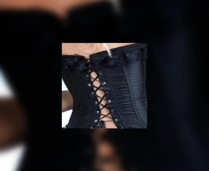 Au secours, voila le regime corset !