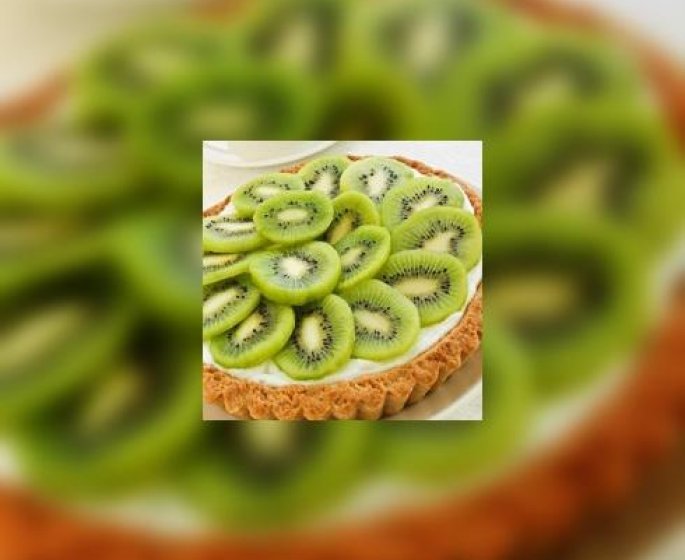 Que faire avec des kiwis ?