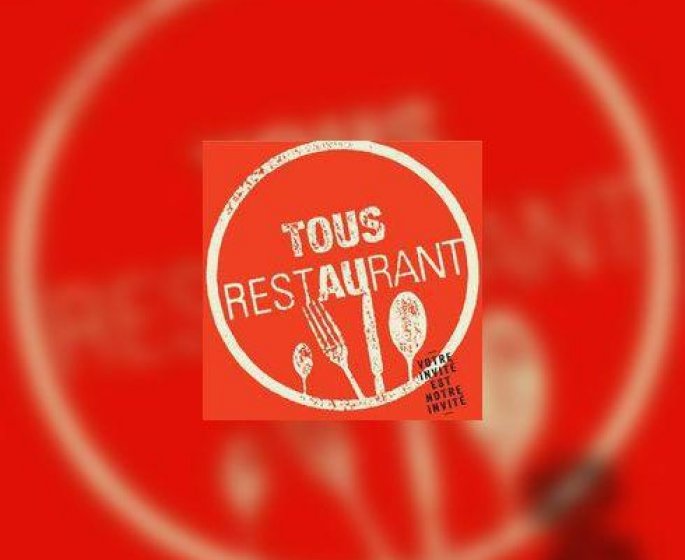 Tous au restaurant !