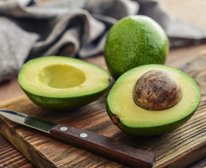 Avocat : comment le faire vite murir ?