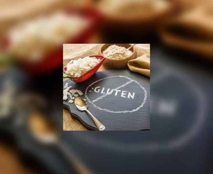 La folie du regime sans gluten