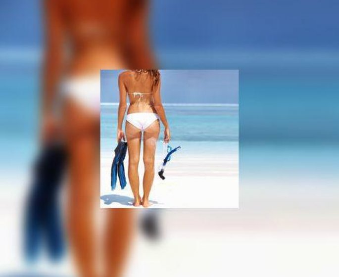 Fesses olympiques