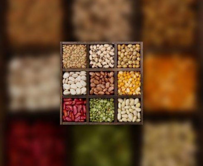 Pourquoi faut-il manger des legumes secs ?