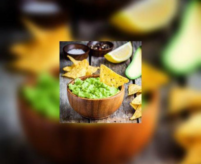 Guacamole express
