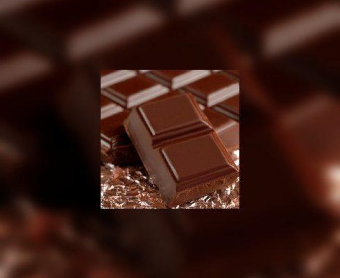 Qui n-aime pas le chocolat ?