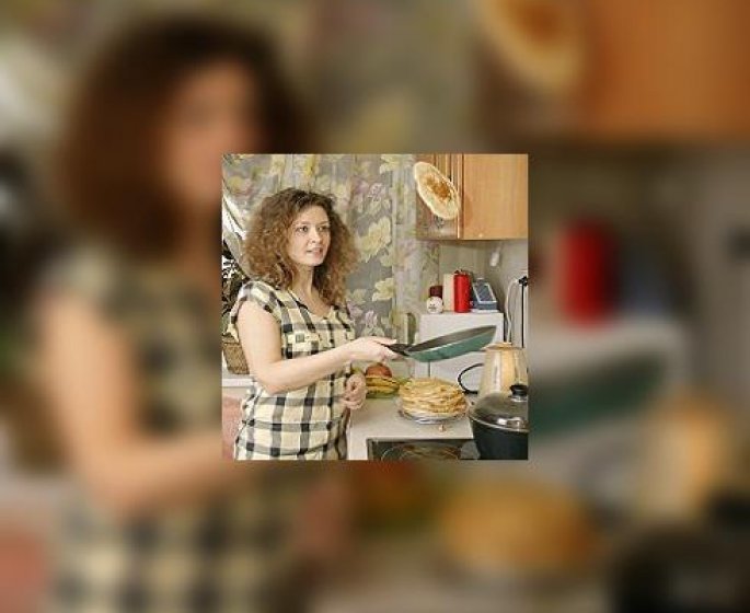 Chandeleur : les rituels des crepes