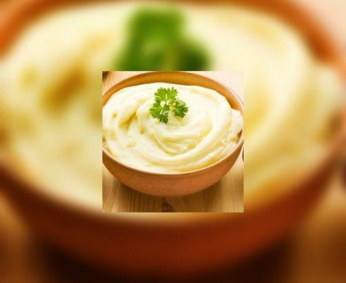 Topinambours au menu ?