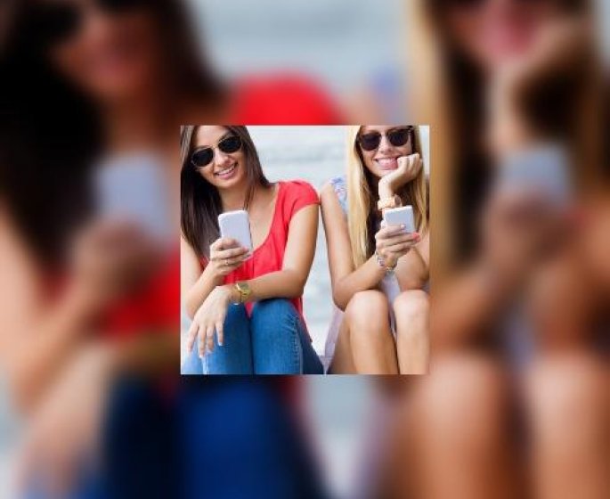 Le defi du jour : 24 heures sans mes smartphones et autres mobiles 