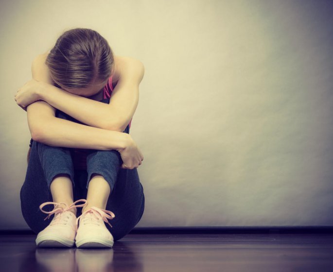 Inquietante vague de suicide chez les adolescents apres la sortie de la serie &quot;13 Reasons Why&quot;