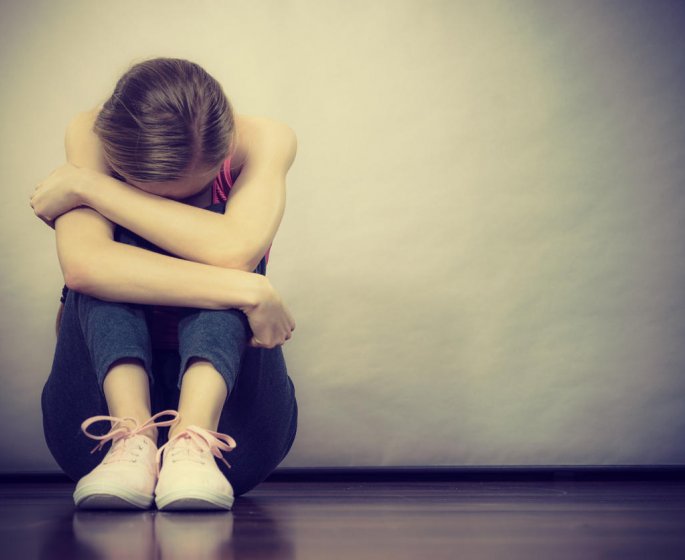 Inquietante vague de suicide chez les adolescents apres la sortie de la serie "13 Reasons Why"