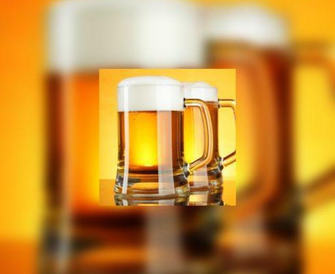 Pour boire moins d’alcool, changez de verre !
