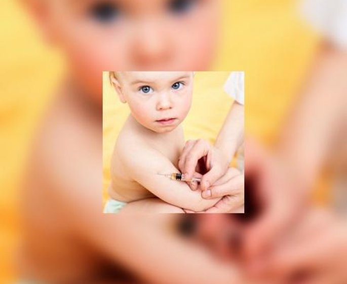 Vaccinations : ni inutiles, ni dangereuses proclament les pediatres
