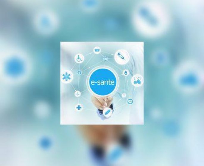 Universite d’ete de la e-sante : la sante numerique sous tous les angles
