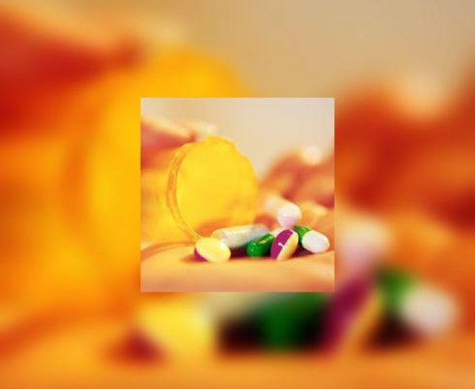 400 medicaments contiennent des parabenes