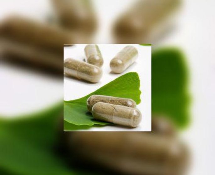 Deremboursement en vue pour les medicaments a base de ginkgo biloba
