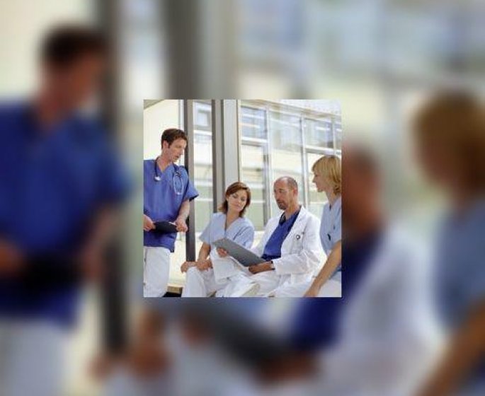 Cancers du pancreas : une proteine cle identifiee