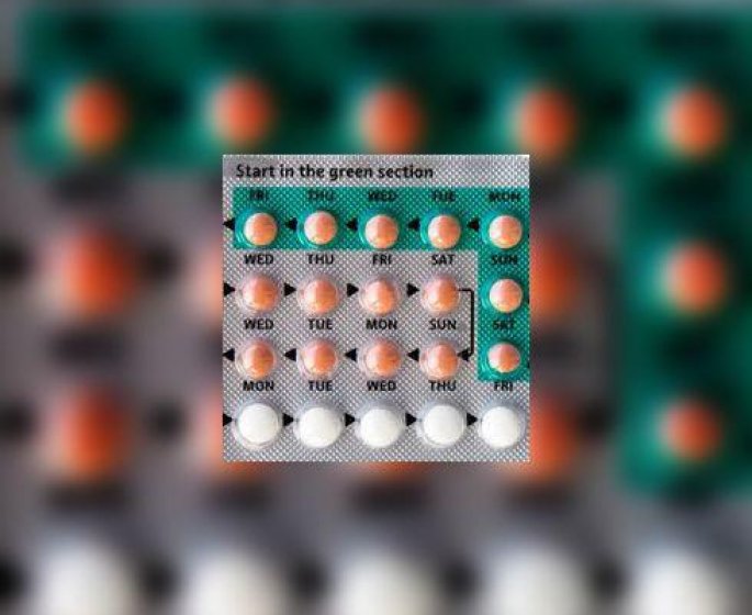 Pilule : 20 deces par an et 2.500 accidents thromboemboliques