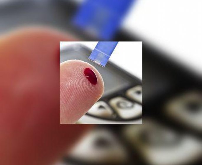 Diabete : le poids des complications 