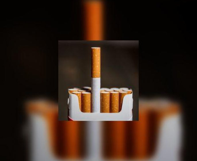 Les cigarettes mentholees : encore pires que les autres ? 