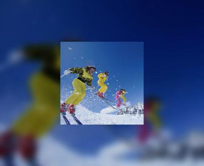 Vous aussi, skiez casque !