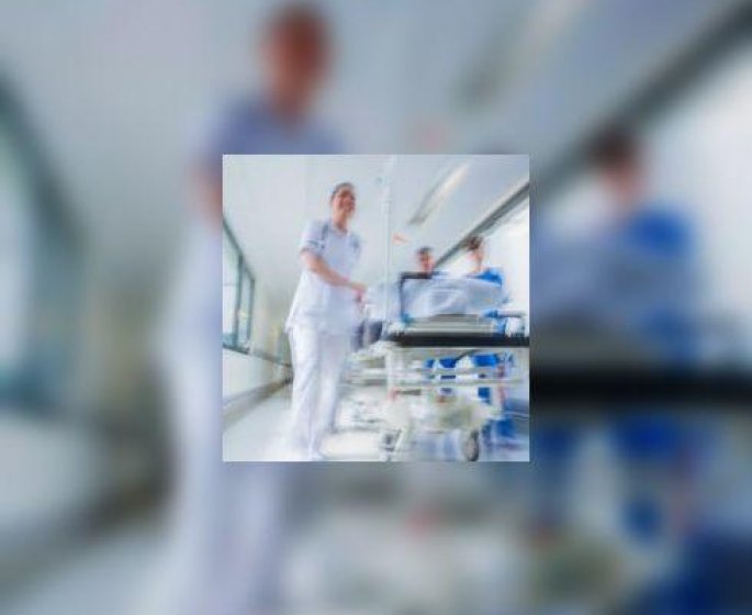 Le plan sanitaire Orsan est declenche pour faire face a l’epidemie de grippe