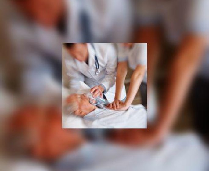 Arret cardiaque : la fin du bouche-a-bouche ?