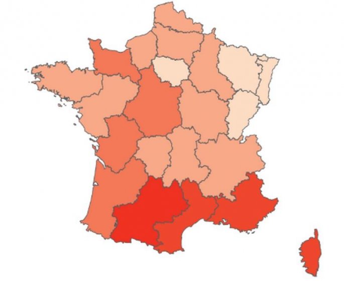 Pourquoi les cas d’hepatite E explosent en France ?