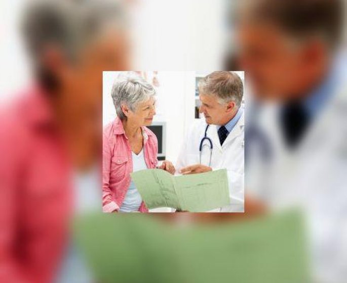Cancer : la perception des Francais est plutot optimiste