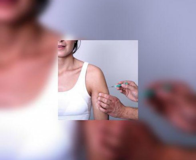 Grippe : pret pour la vaccination ?