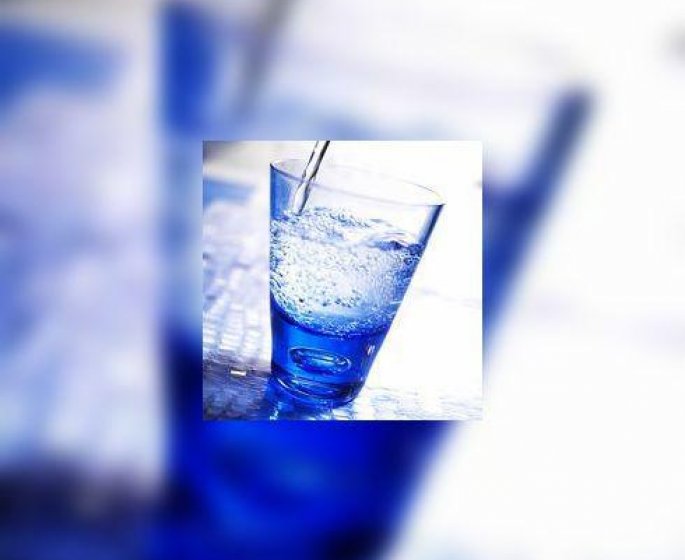L’eau du robinet contient des traces de medicaments