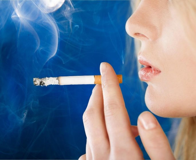 Mois sans tabac : les effets alarmants du tabagisme sur la sante des femmes