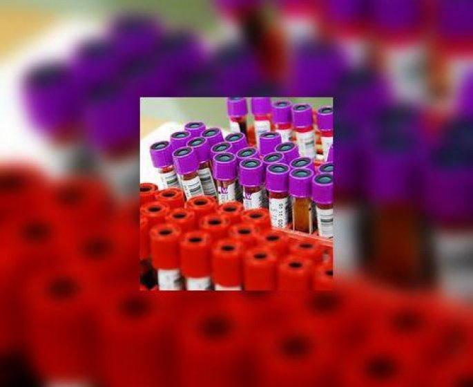 Le groupe sanguin « O » protege du diabete