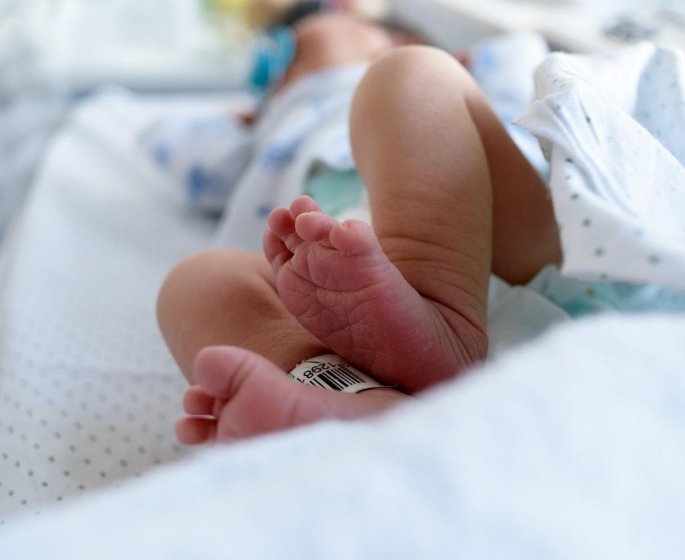 Mort subite du nourrisson : une mutation genetique pourrait l’expliquer