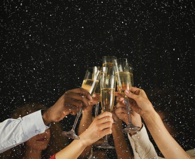 Retour de reveillon : un Francais sur deux n’a encore rien prevu…